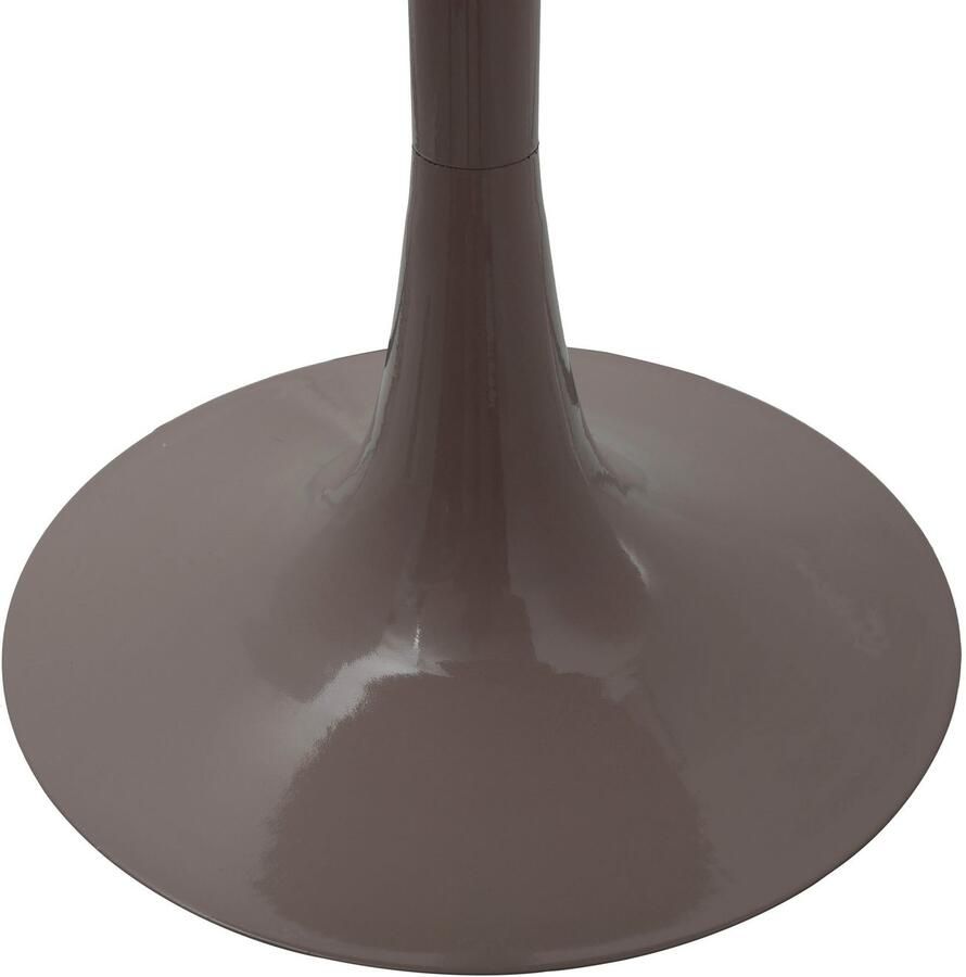 Kayoom Bijzettafel Art Deco 925 bijzettafel van metaal functioneel en stabiel (1 stuk)