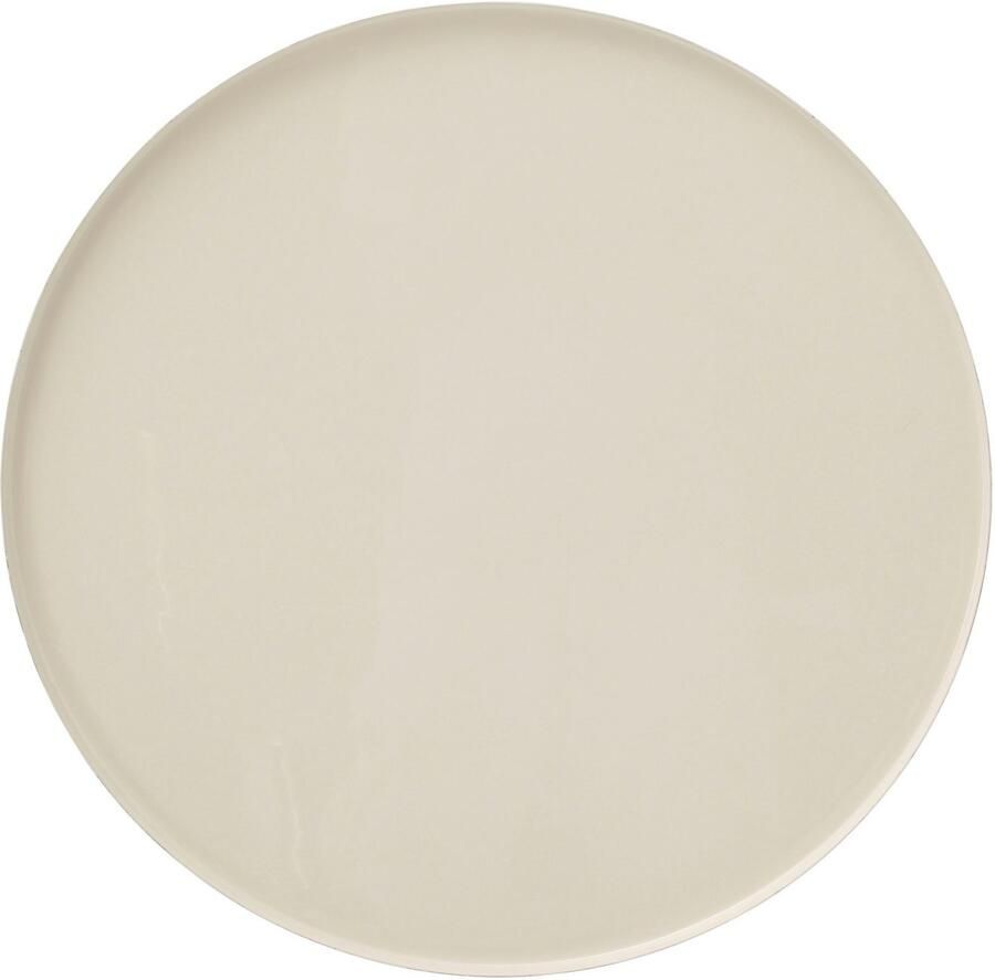 Kayoom Bijzettafel Art Deco 925 bijzettafel van metaal functioneel en stabiel (1 stuk)