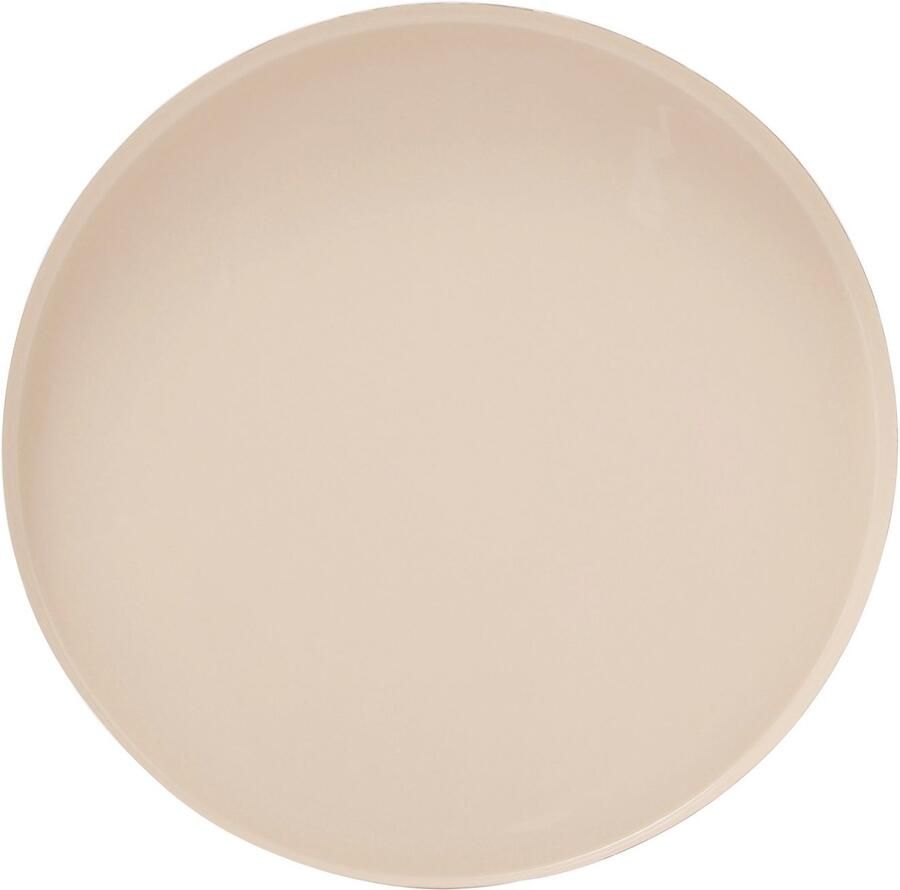 Kayoom Bijzettafel Morrison ronde bijzettafel elegante uitstraling (1 stuk)