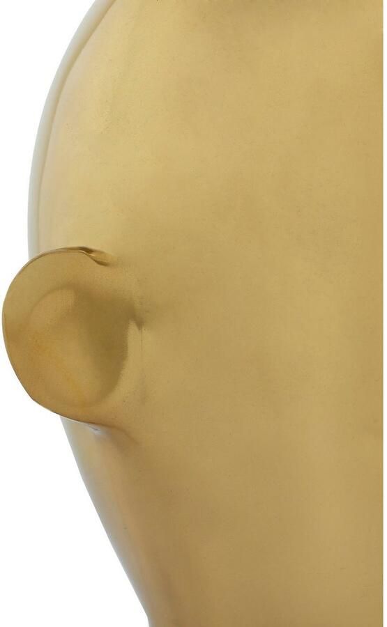 Kayoom Decoratief figuur Beeld Unid 200 Gold (1 stuk)