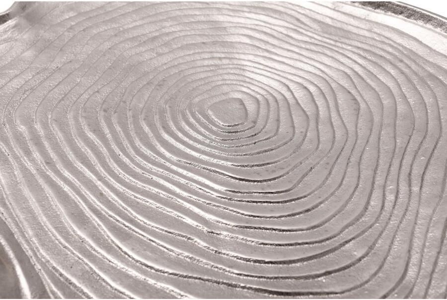 Kayoom Decoratief object Decoratief dienblad Wood Art 425 (1 stuk)