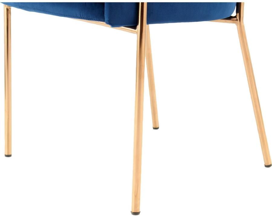 Kayoom Eetkamerstoel Elva TOPSELLER!