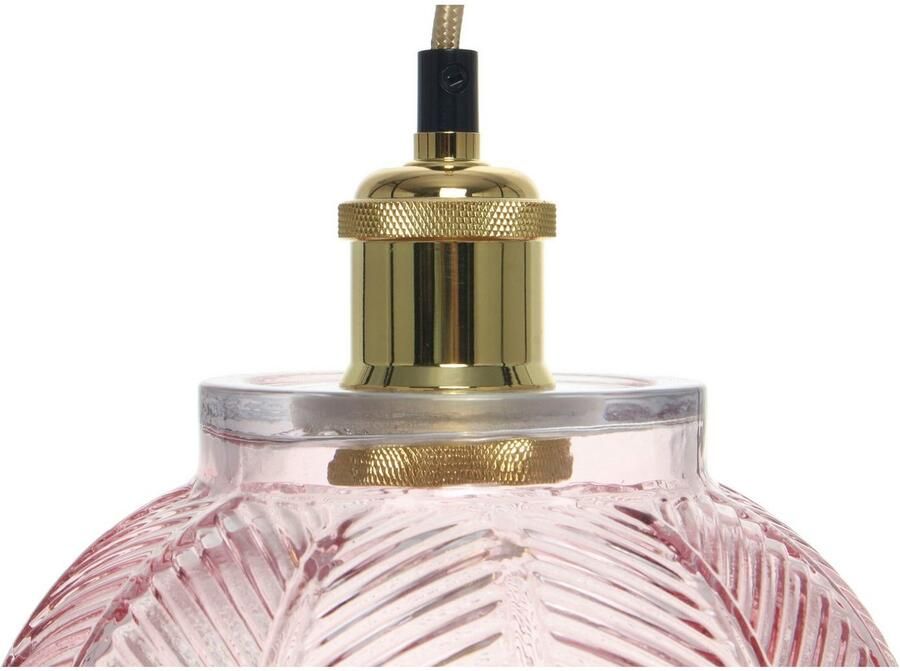 Kayoom Hanglamp Bianca handgemaakt modern (1 stuk)