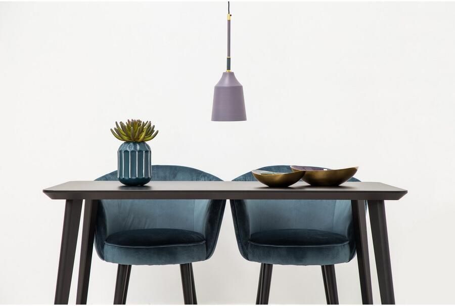 Kayoom Hanglamp Caja 287 puristisch ontwerp veelzijdig combineerbaar (1 stuk)