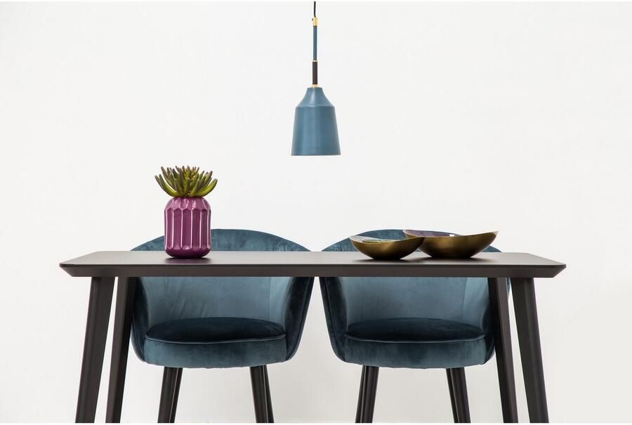 Kayoom Hanglamp Caja 287 puristisch ontwerp veelzijdig combineerbaar (1 stuk)