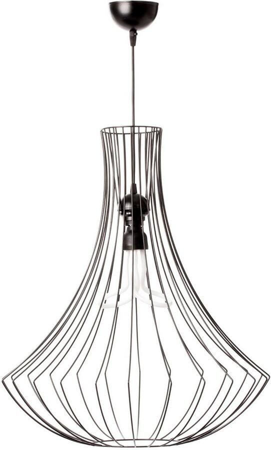 Kayoom Hanglamp Chiara 110 Industrieel en nostalgisch ontwerp (1 stuk)