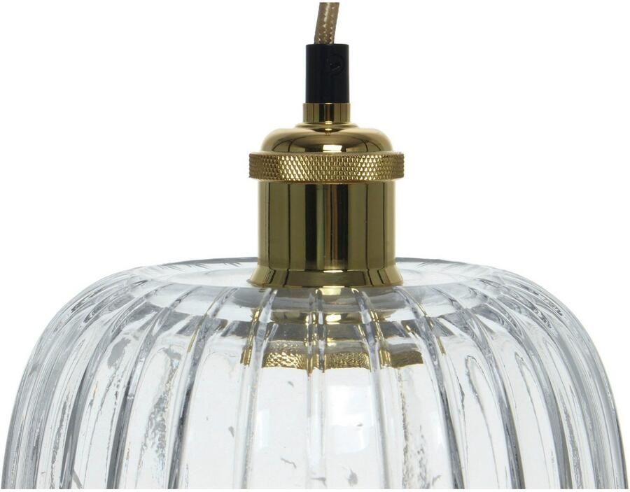 Kayoom Hanglamp Claudia handgemaakt modern (1 stuk)