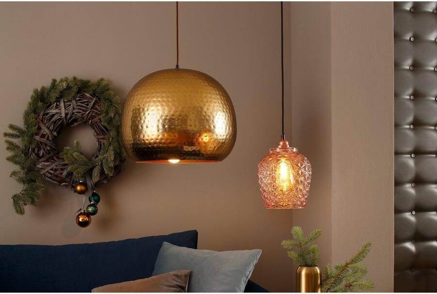 Kayoom Hanglamp Factory Hanglicht hanglamp (1 stuk)