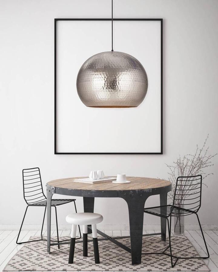 Kayoom Hanglamp Factory Hanglicht hanglamp (1 stuk)