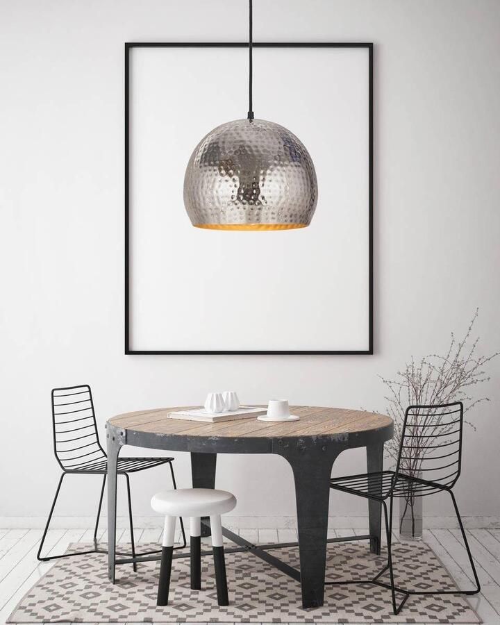 Kayoom Hanglamp Factory Hanglicht hanglamp (1 stuk)