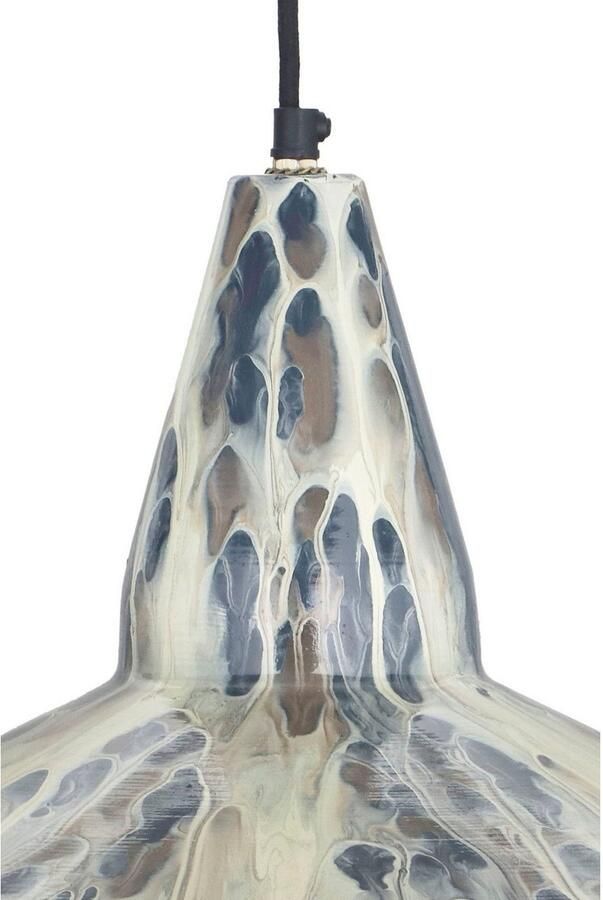 Kayoom Hanglamp Harlow modern veelzijdig combineerbaar (1 stuk)