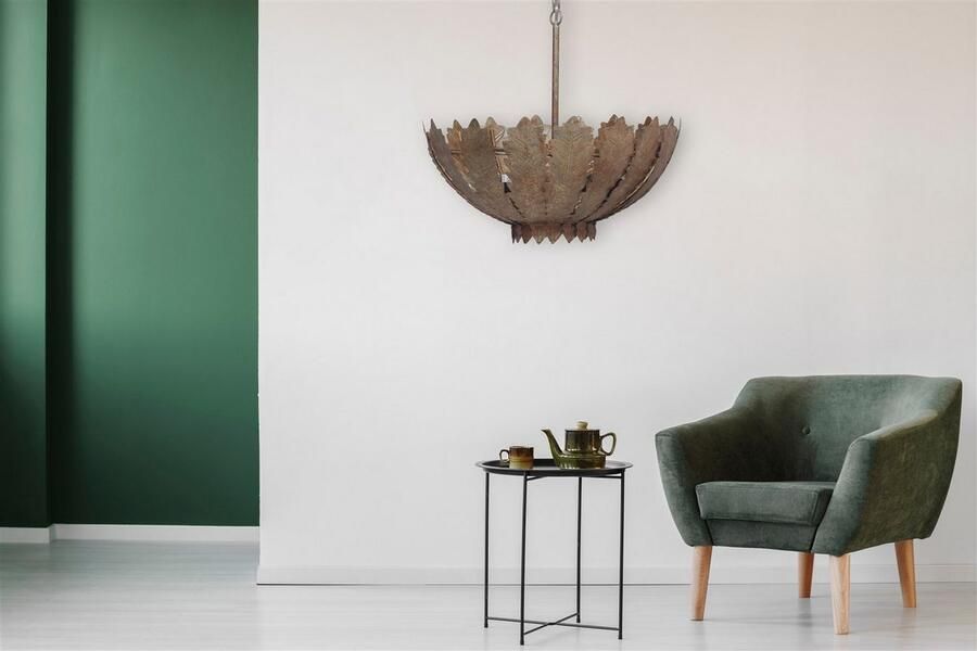 Kayoom Hanglamp Herfstbladeren Groot (1 stuk)