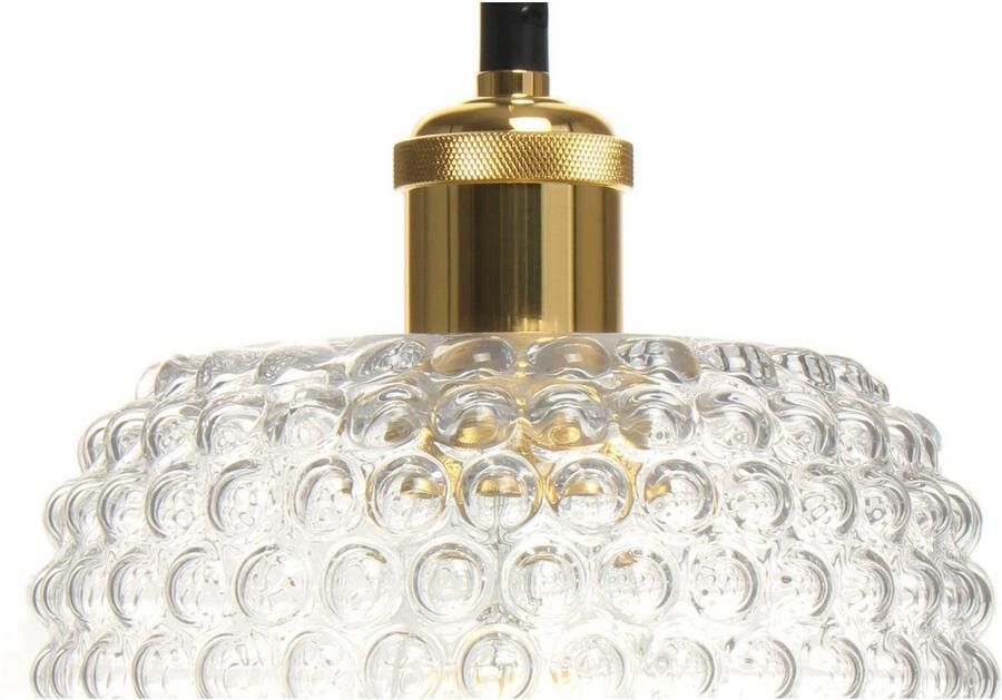 Kayoom Hanglamp Irene handgemaakt modern (1 stuk)