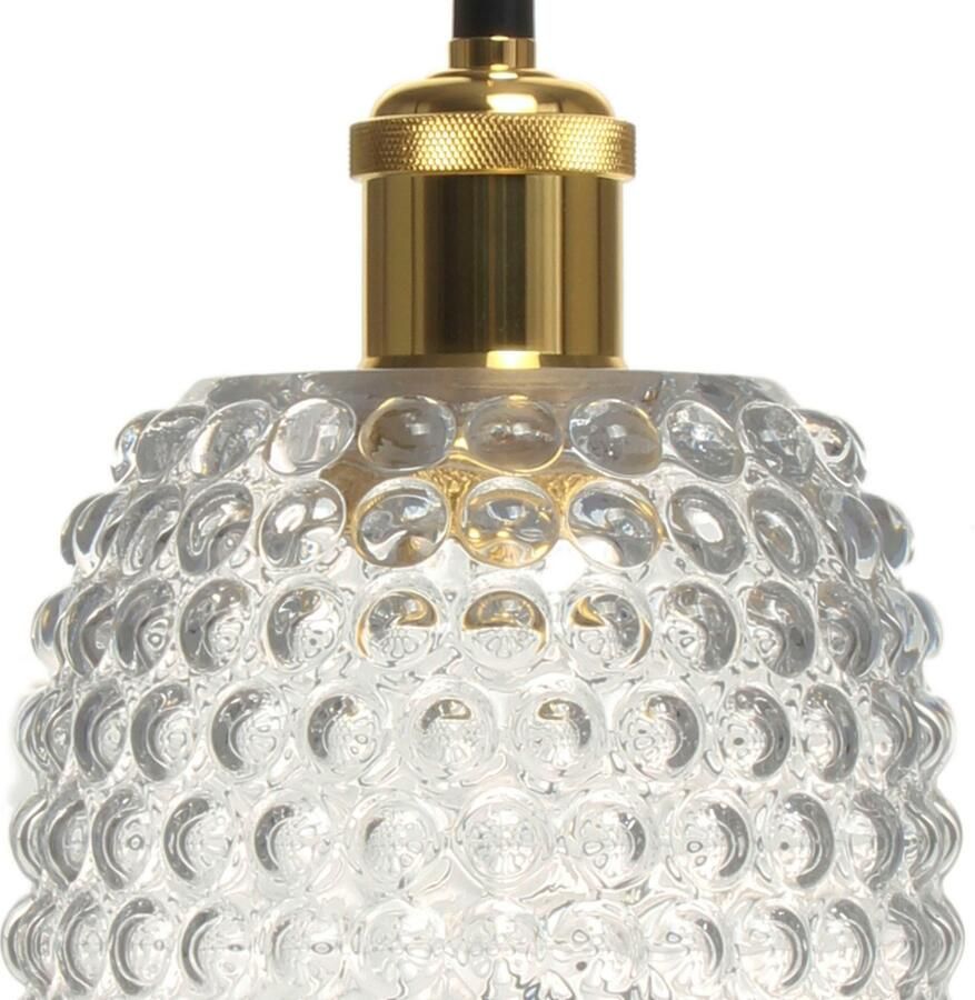 Kayoom Hanglamp Irina handgemaakt modern (1 stuk)