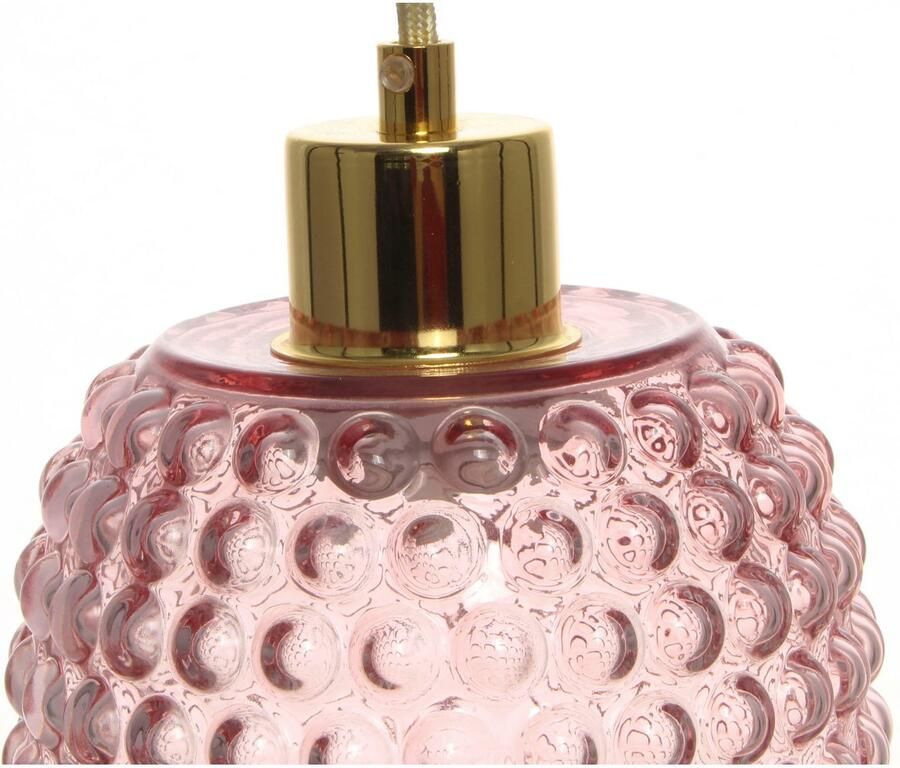 Kayoom Hanglamp Irina handgemaakt modern (1 stuk)