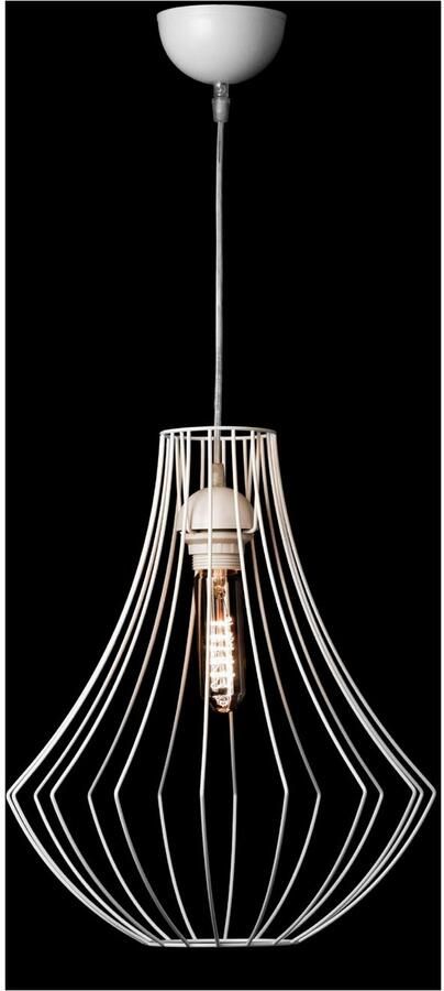 Kayoom Hanglamp Jasmin 110 minimalistisch modern harmonieus (1 stuk)