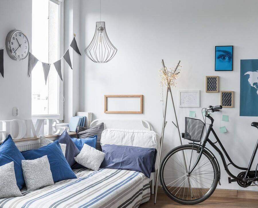 Kayoom Hanglamp Jasmin 110 minimalistisch modern harmonieus (1 stuk)