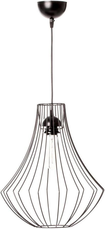 Kayoom Hanglamp Jasmin 110 minimalistisch modern harmonieus (1 stuk)