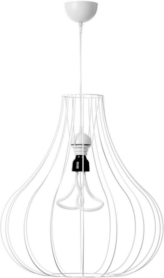 Kayoom Hanglamp Leonie 110 minimalistisch modern harmonieus (1 stuk)