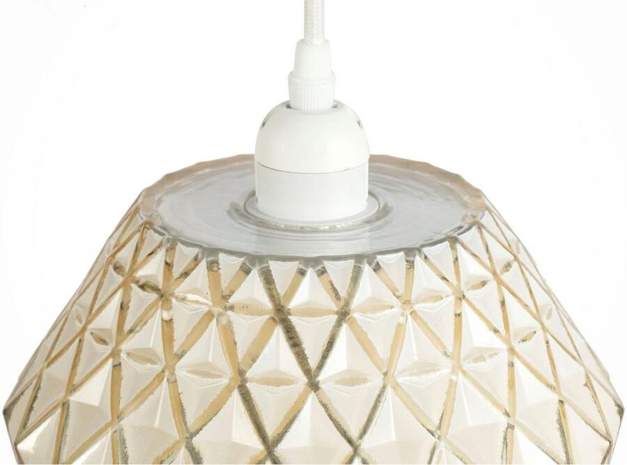 Kayoom Hanglamp Lumi handgemaakt modern (1 stuk)