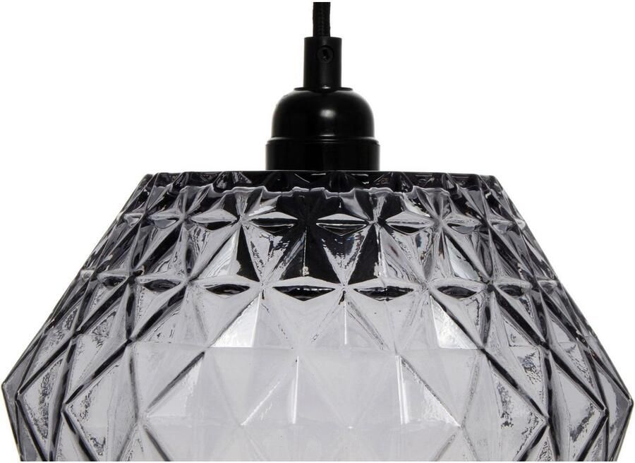 Kayoom Hanglamp Lumi handgemaakt modern (1 stuk)