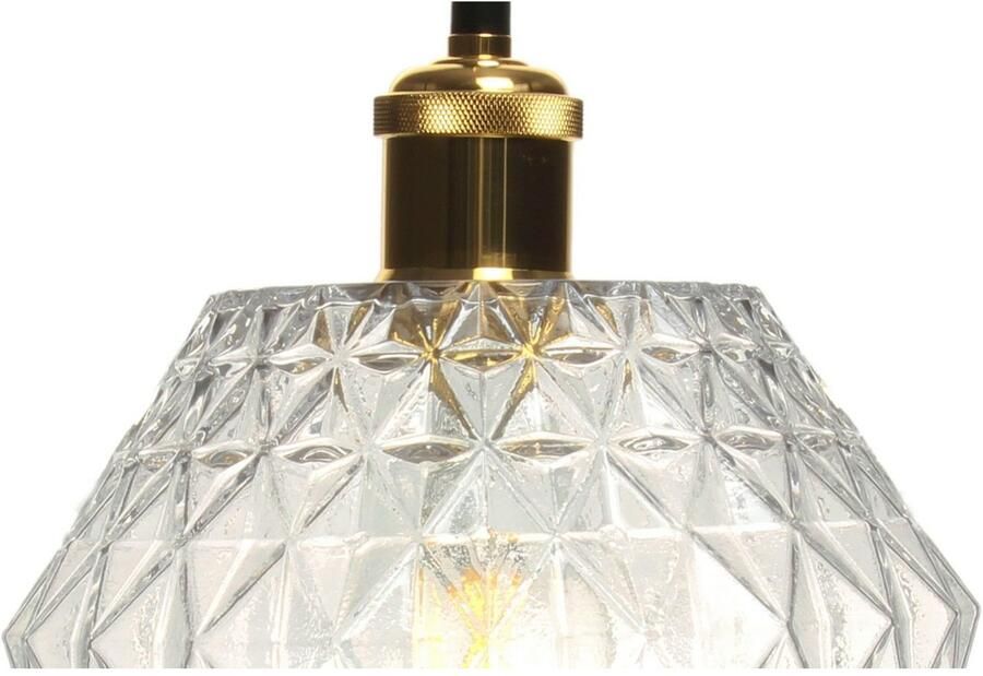 Kayoom Hanglamp Lumi handgemaakt modern (1 stuk)