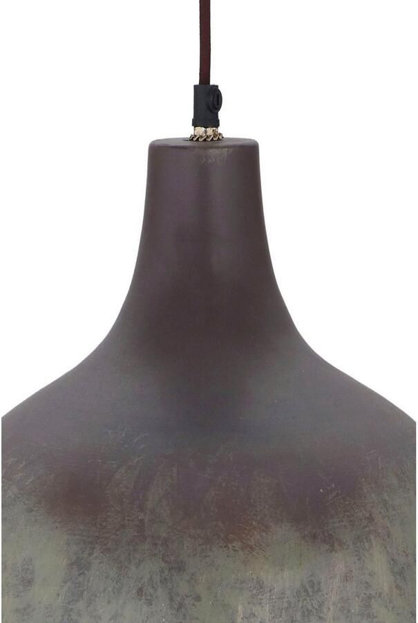 Kayoom Hanglamp MICAN modern veelzijdig combineerbaar (1 stuk)