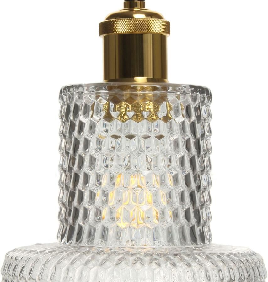 Kayoom Hanglamp Mona handgemaakt modern (1 stuk)