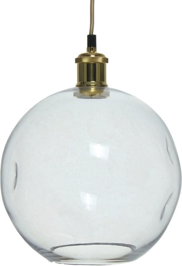 Kayoom Hanglamp Natalie handgemaakt modern (1 stuk)