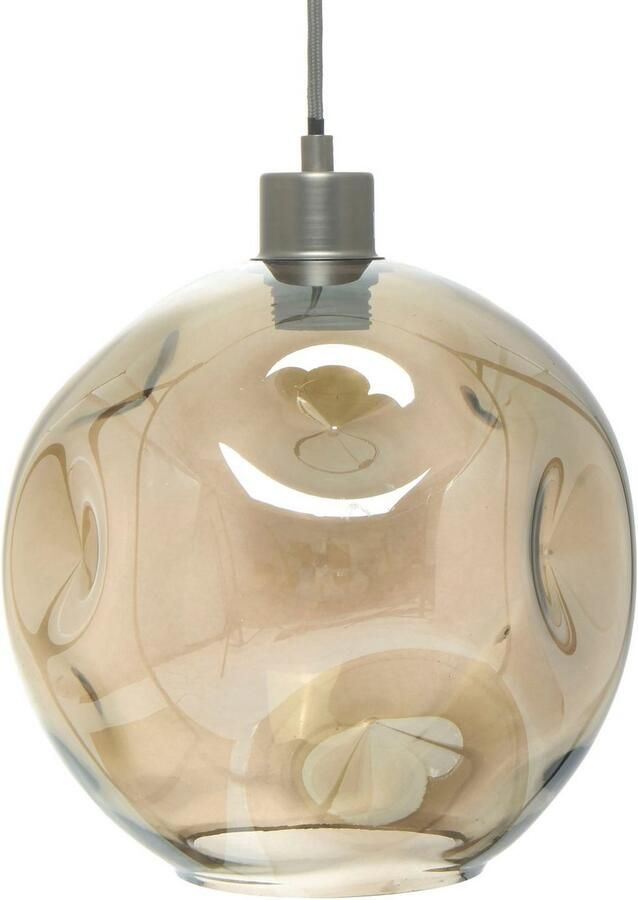 Kayoom Hanglamp Natalie handgemaakt modern (1 stuk)