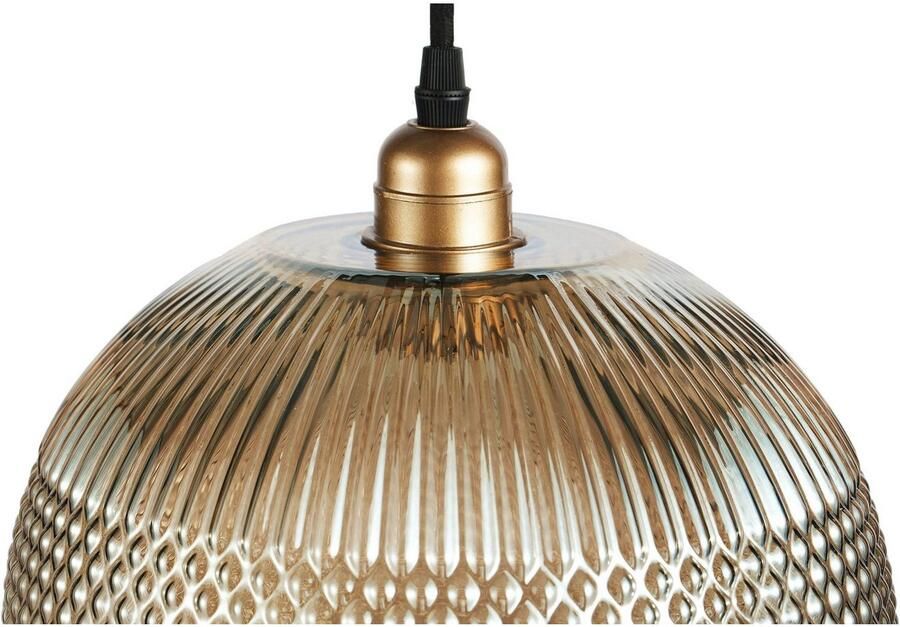 Kayoom Hanglamp Neptunus handgemaakt modern (1 stuk)