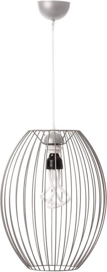 Kayoom Hanglamp Olivia 110 minimalistisch modern harmonieus (1 stuk)