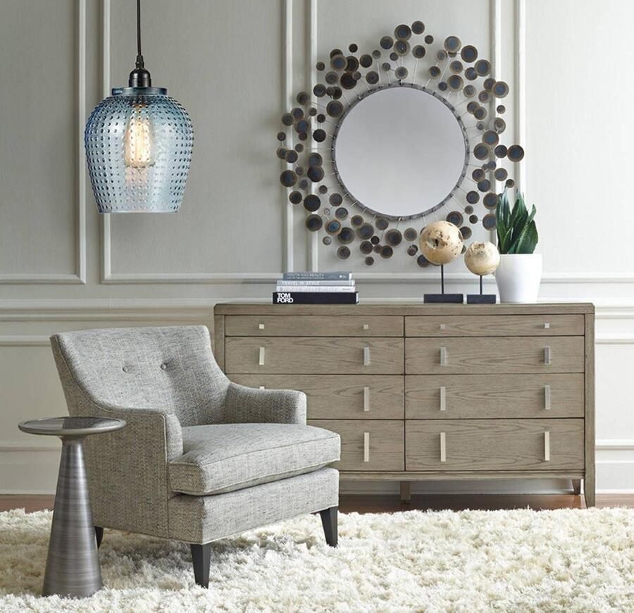 Kayoom Hanglamp Riva handgemaakt modern (1 stuk)