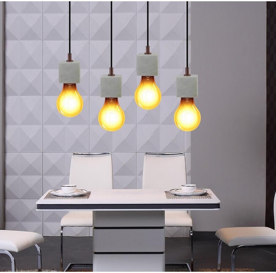 Kayoom Hanglamp Sigma III minimalistisch modern harmonieus (1 stuk)