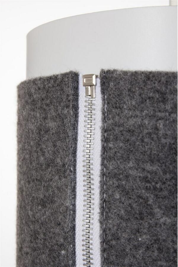 Kayoom Hanglamp Zip Star 110 Groot onderhoudsvriendelijk robuust van hoge kwaliteit (1 stuk)