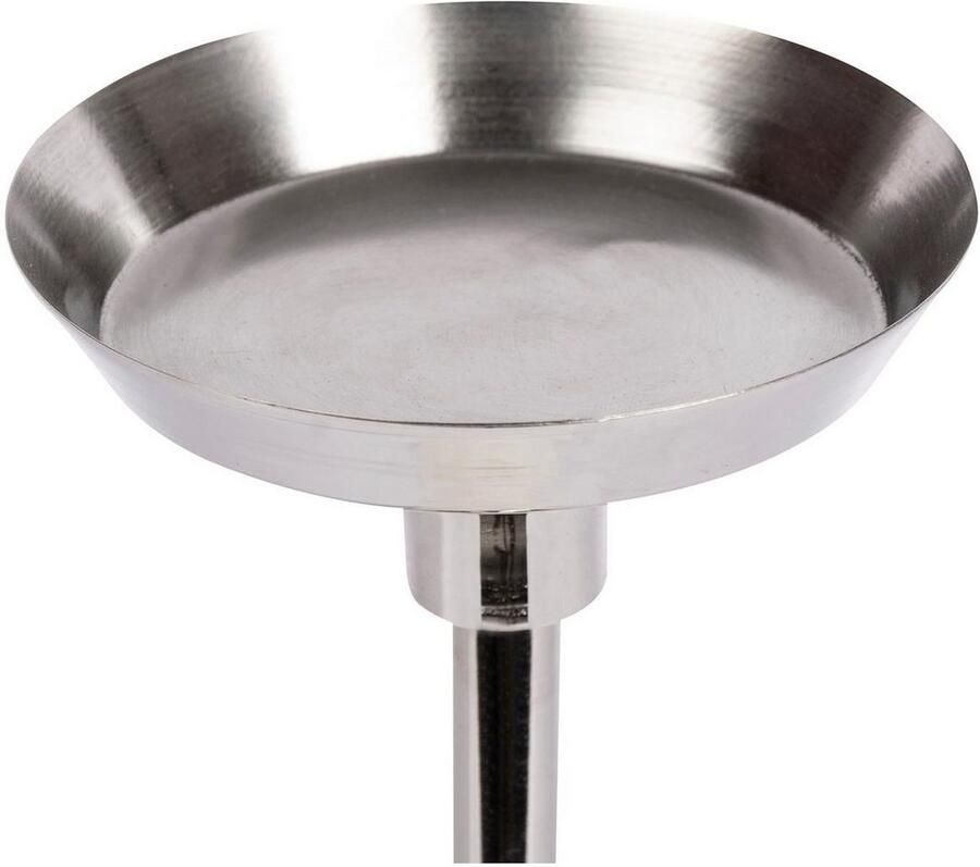 Kayoom Kaarsenstandaard Fayya 225 Hoogte ca. 30 cm (1 stuk)