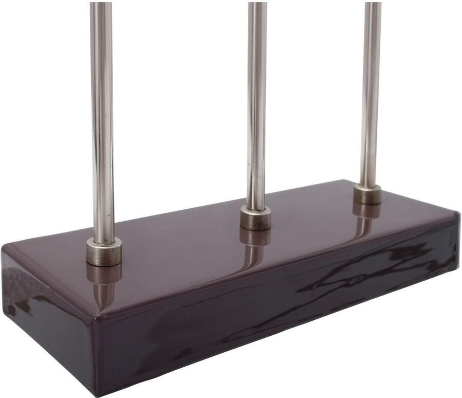 Kayoom Kaarsenstandaard Kaarshouder Art Deco 325 (1 stuk)