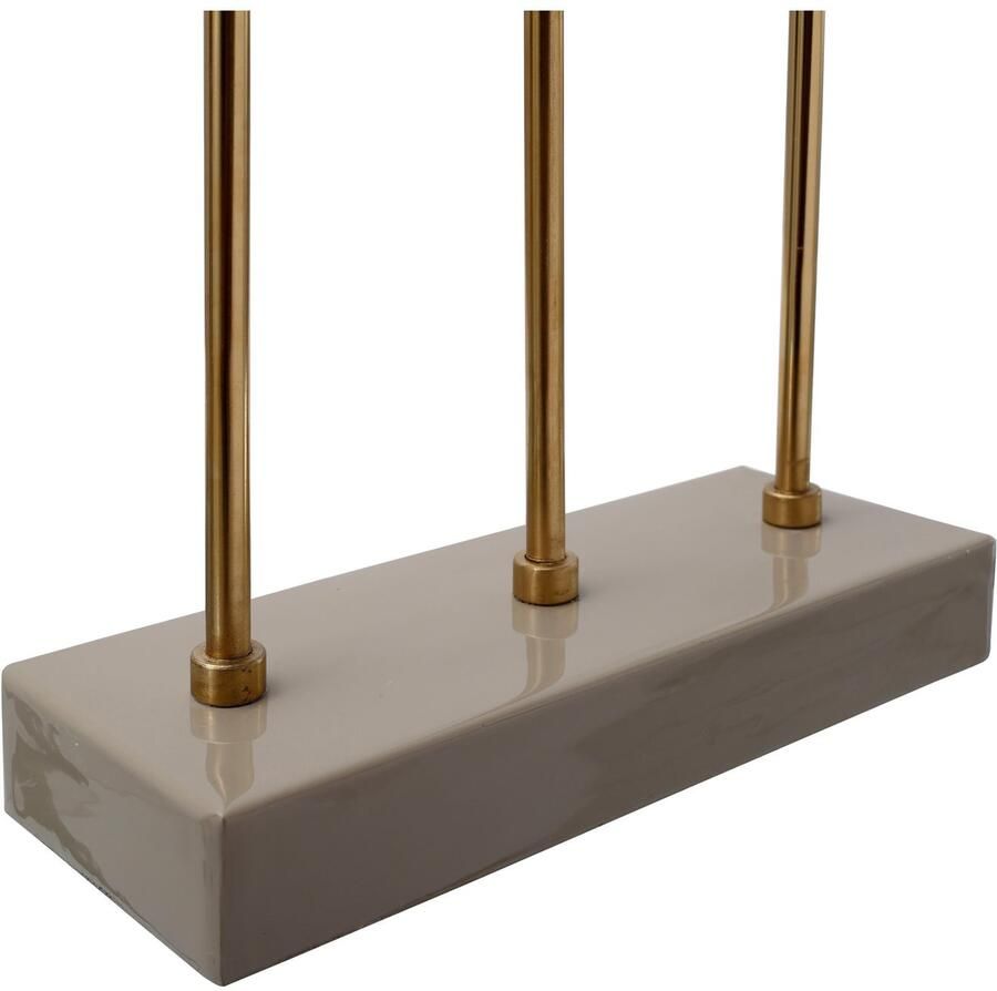 Kayoom Kaarsenstandaard Kaarshouder Art Deco 325 (1 stuk)