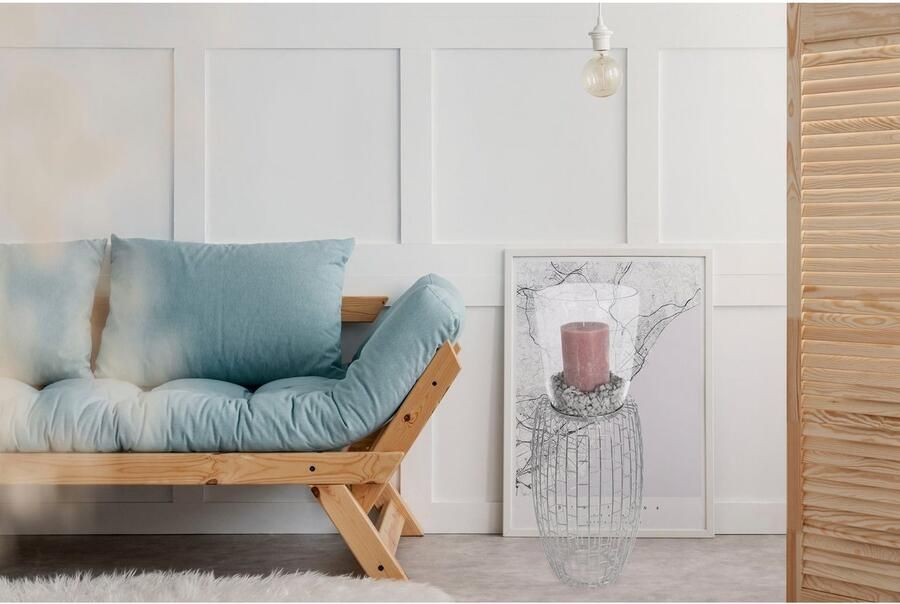 Kayoom Kaarsenstandaard Malibu 825 (1 stuk)