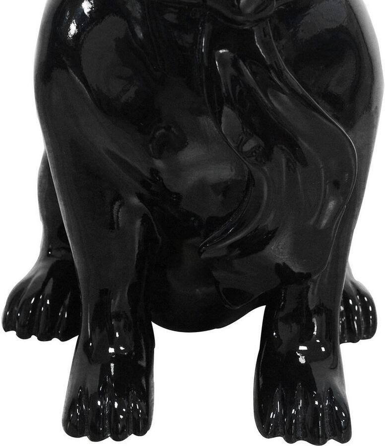Kayoom Sculptuur Beeld Bulldog 125 Coole Bull-Dog sculptuur van duurzaam kunsthars en steenpoeder