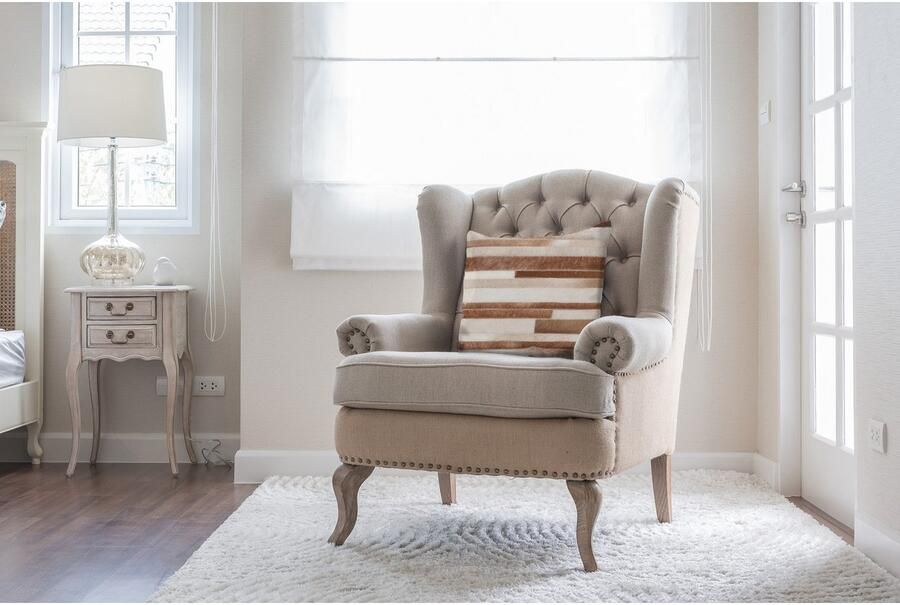 Kayoom Sierkussen Lavish Pillow (1 stuk)