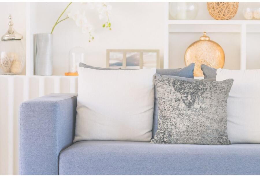 Kayoom Sierkussen Nostalgia Pillow (1 stuk)