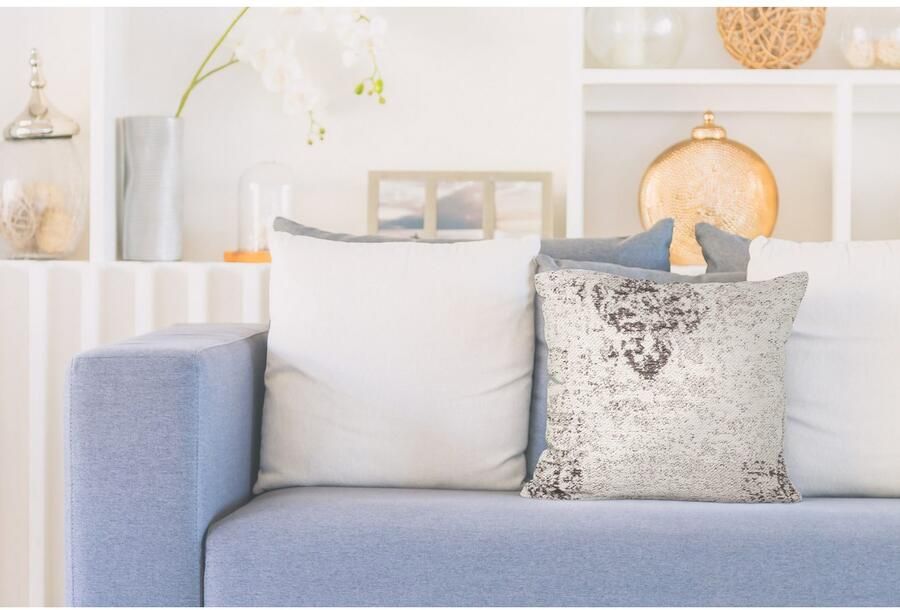 Kayoom Sierkussen Nostalgia Pillow (1 stuk)