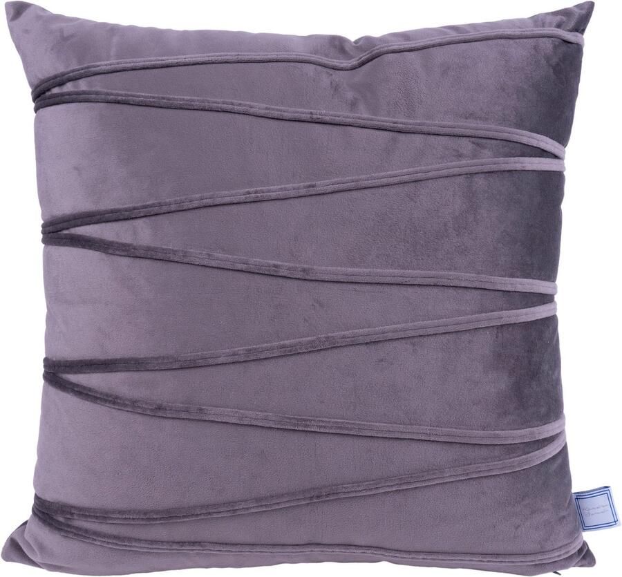 Kayoom Sierkussen Paulina 125 (set 2 stuks)