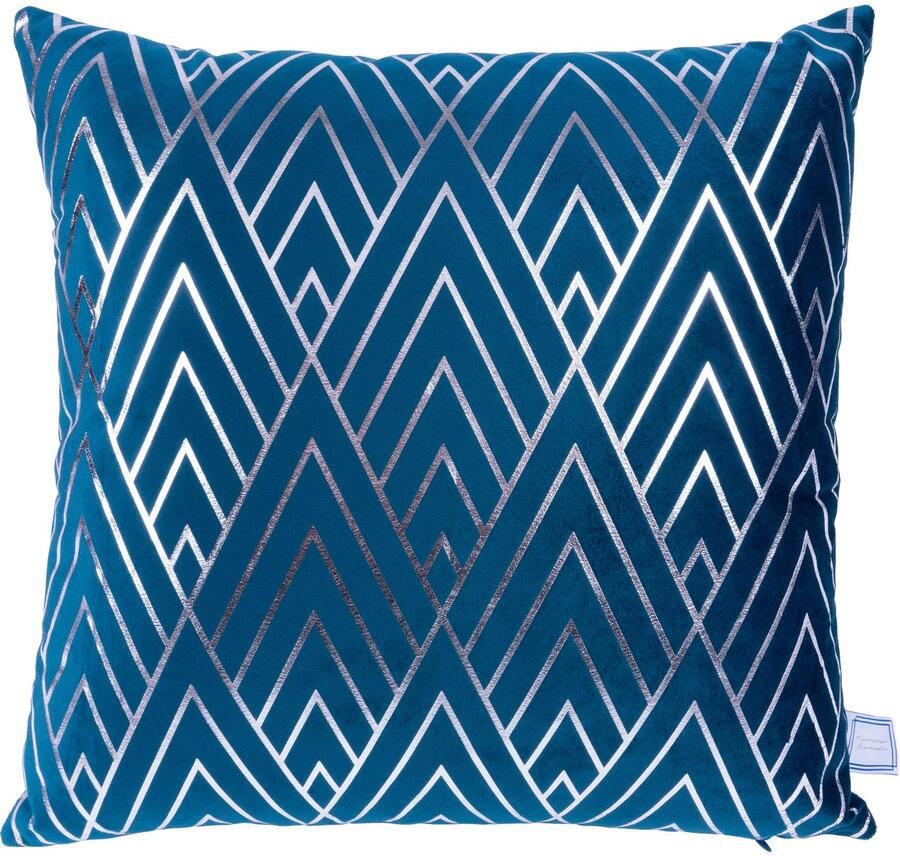 Kayoom Sierkussen Prisma 225 (set 2 stuks)