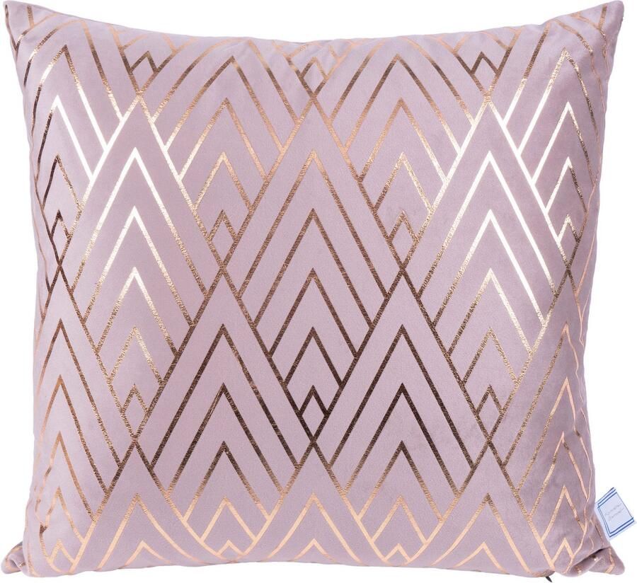 Kayoom Sierkussen Prisma 225 (set 2 stuks)