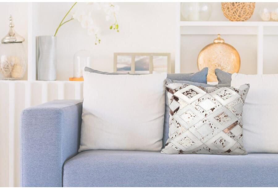 Kayoom Sierkussen Spark Kussen (1 stuk)