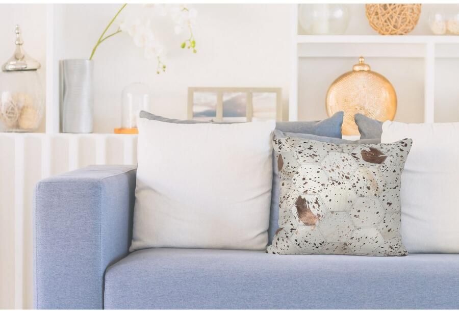 Kayoom Sierkussen Spark Kussen (1 stuk)