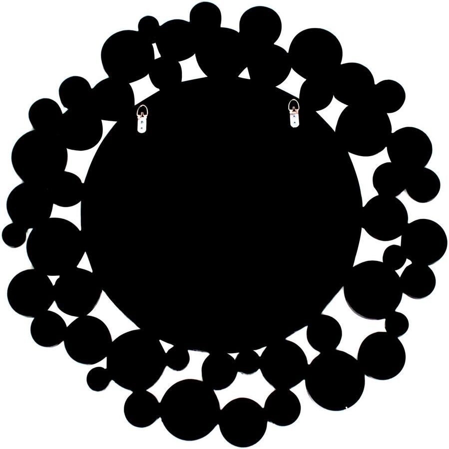 Kayoom Sierspiegel Bubble 1925 (1 stuk)