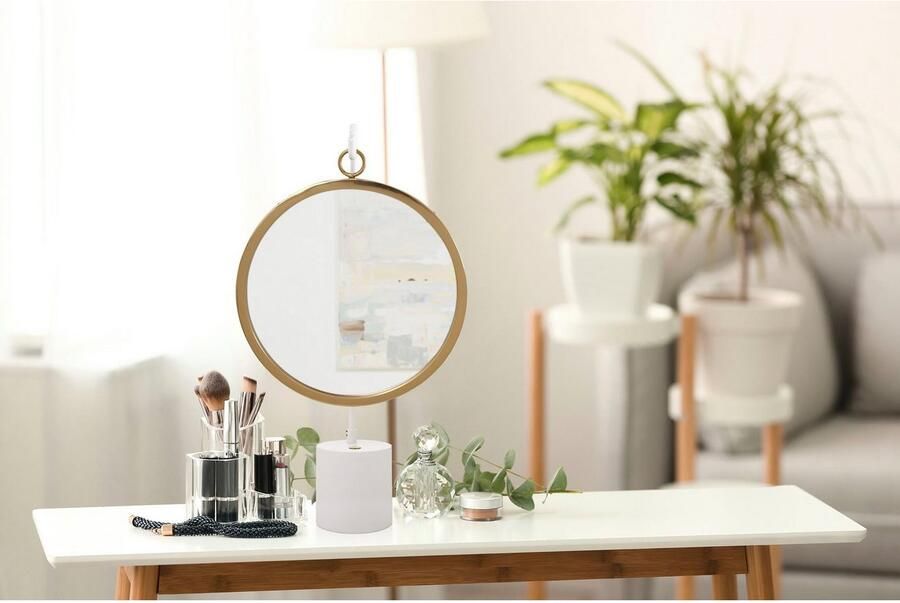 Kayoom Sierspiegel Tafelspiegel Eleganca 325 (1 stuk)